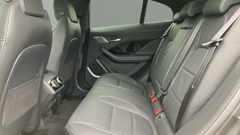 Jaguar I-Pace 294kW EV400 HSE Black 90kWh 5dr Auto 11kW Charger Electric Estate